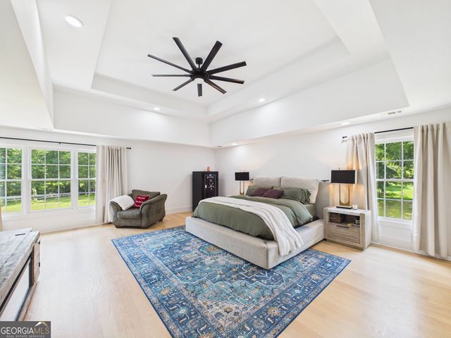 14955 Thompson Road, Milton, GA 30004