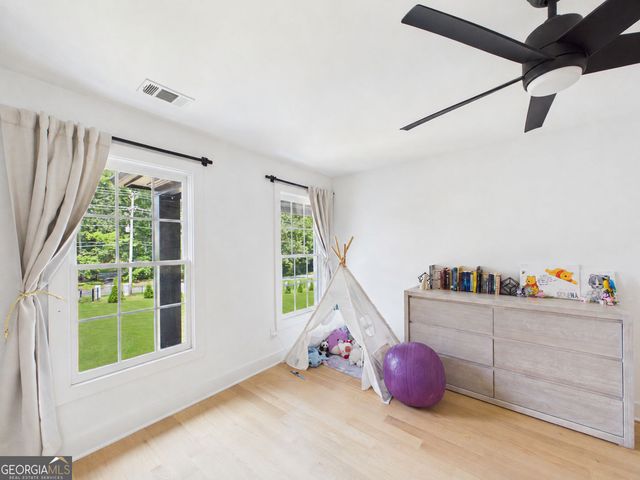 14955 Thompson Road, Milton, GA 30004