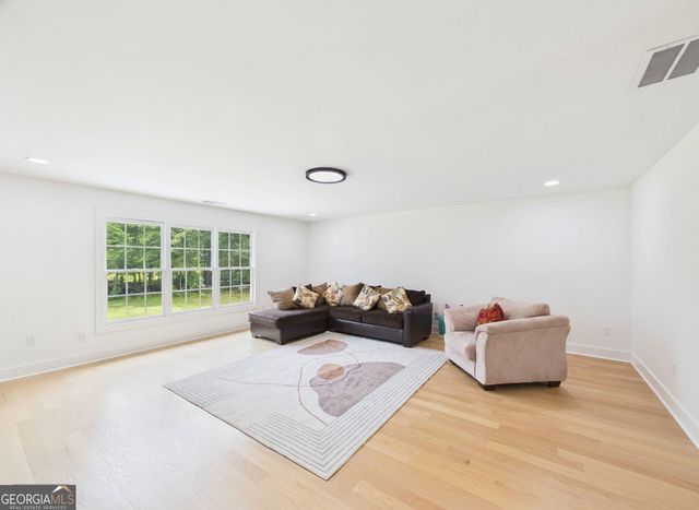 14955 Thompson Road, Milton, GA 30004