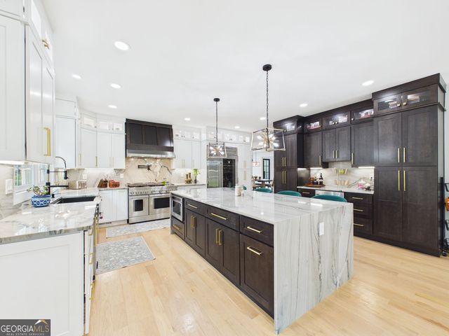14955 Thompson Road, Milton, GA 30004