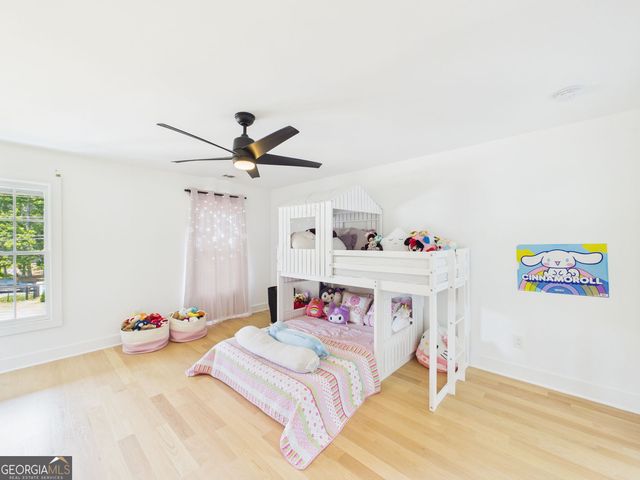 14955 Thompson Road, Milton, GA 30004