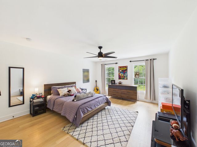 14955 Thompson Road, Milton, GA 30004
