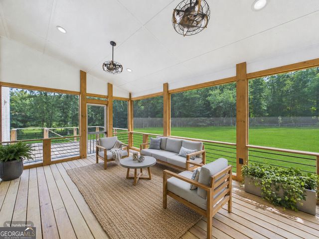 14955 Thompson Road, Milton, GA 30004