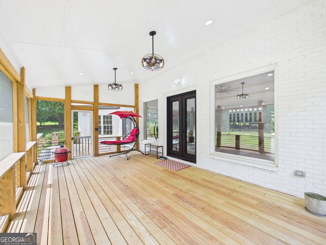 14955 Thompson Road, Milton, GA 30004