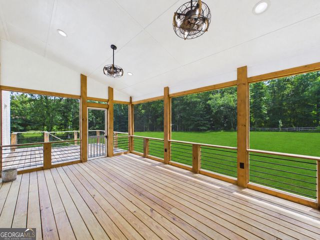 14955 Thompson Road, Milton, GA 30004