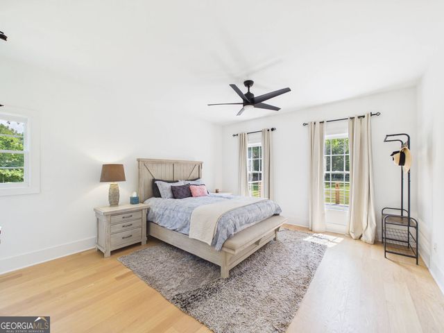 14955 Thompson Road, Milton, GA 30004