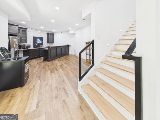 14955 Thompson Road, Milton, GA 30004