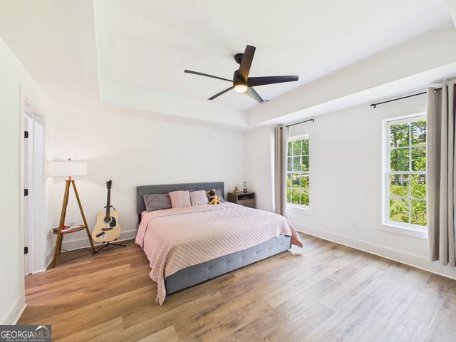14955 Thompson Road, Milton, GA 30004