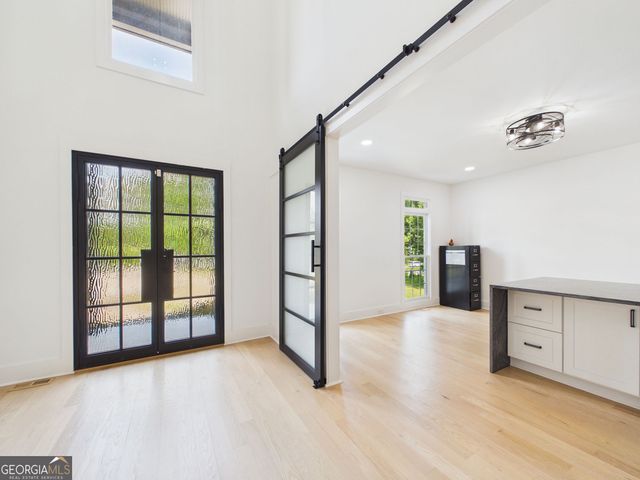 14955 Thompson Road, Milton, GA 30004
