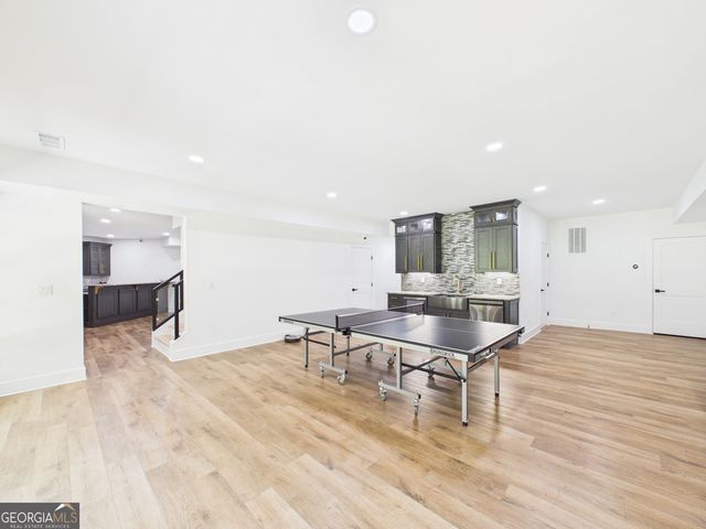 14955 Thompson Road, Milton, GA 30004