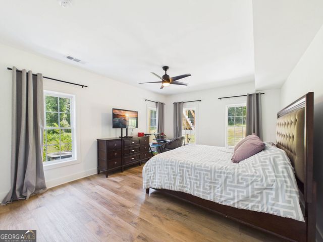 14955 Thompson Road, Milton, GA 30004