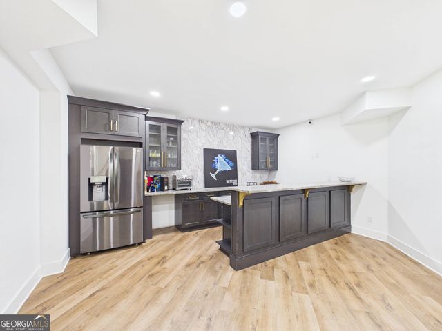 14955 Thompson Road, Milton, GA 30004