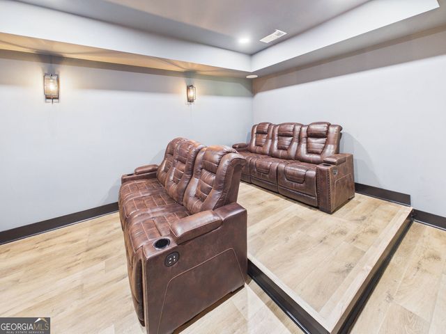 14955 Thompson Road, Milton, GA 30004