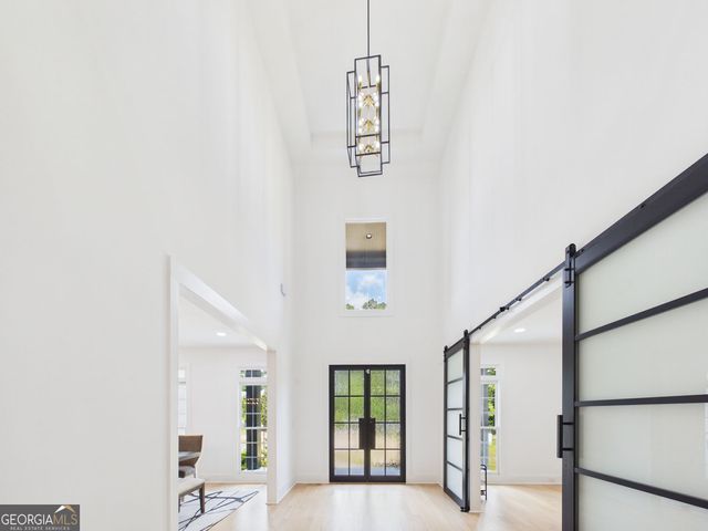 14955 Thompson Road, Milton, GA 30004