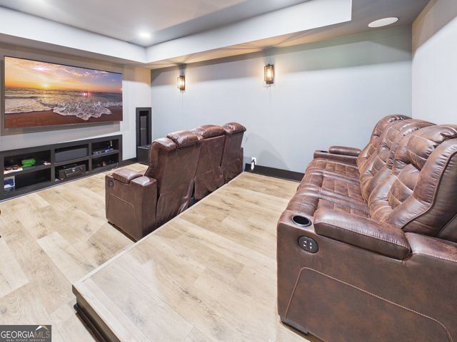 14955 Thompson Road, Milton, GA 30004