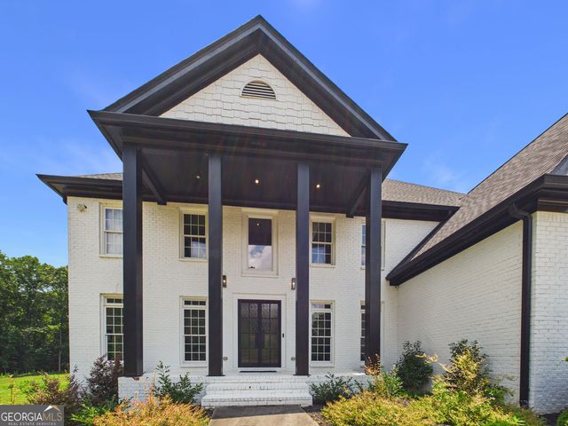 14955 Thompson Road, Milton, GA 30004