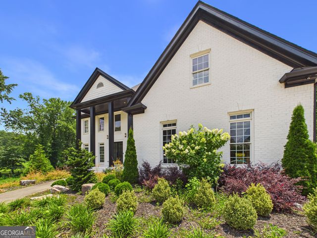 14955 Thompson Road, Milton, GA 30004