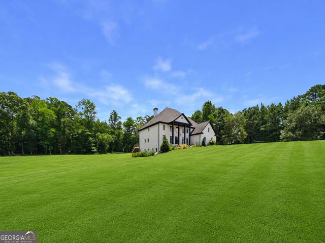 14955 Thompson Road, Milton, GA 30004