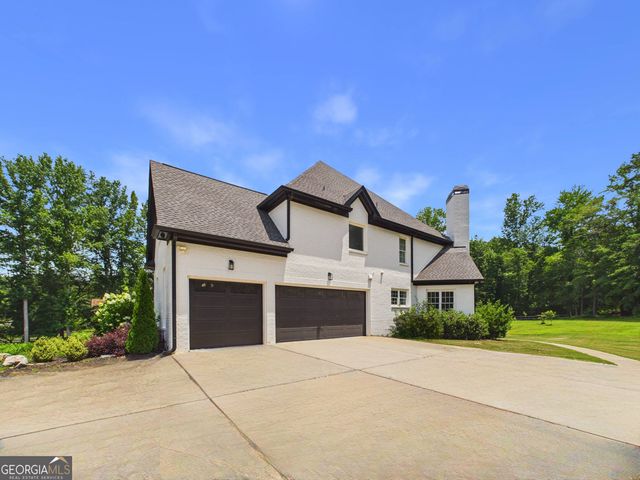 14955 Thompson Road, Milton, GA 30004