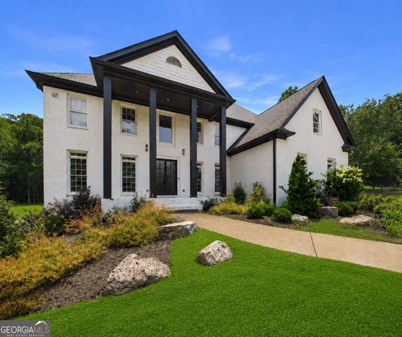 14955 Thompson Road, Milton, GA 30004