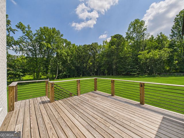 14955 Thompson Road, Milton, GA 30004