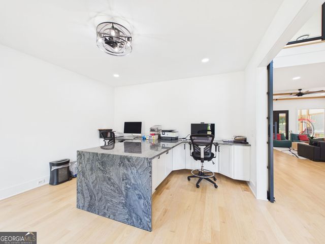 14955 Thompson Road, Milton, GA 30004