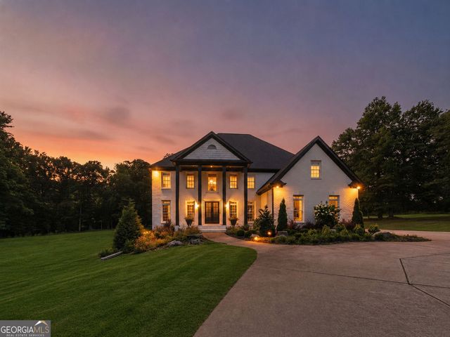 14955 Thompson Road, Milton, GA 30004