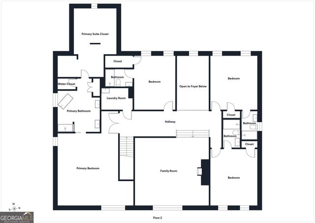 14955 Thompson Road, Milton, GA 30004