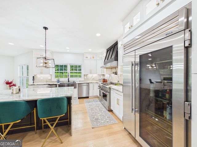 14955 Thompson Road, Milton, GA 30004