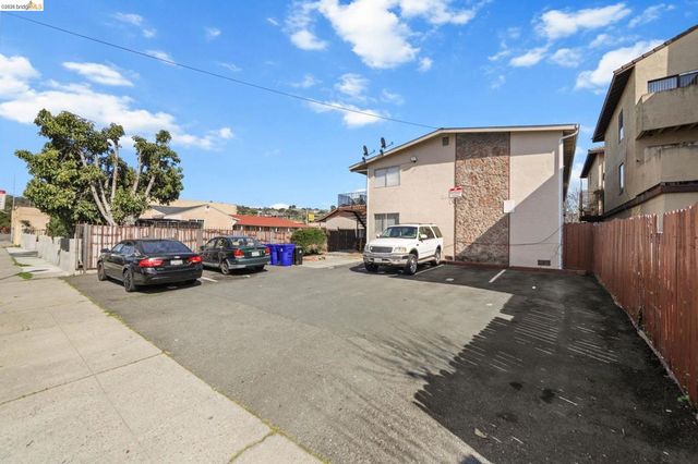 14761 San Pablo Ave, San Pablo, CA 94806