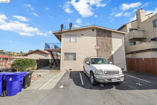14761 San Pablo Ave, San Pablo, CA 94806