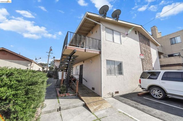 14761 San Pablo Ave, San Pablo, CA 94806