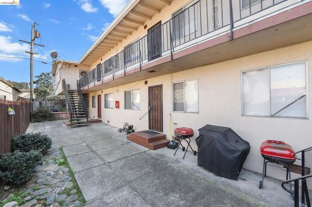 14761 San Pablo Ave, San Pablo, CA 94806