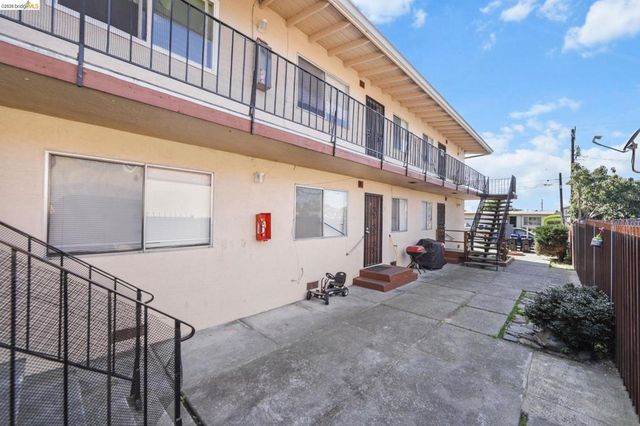 14761 San Pablo Ave, San Pablo, CA 94806
