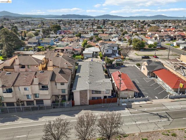 14761 San Pablo Ave, San Pablo, CA 94806