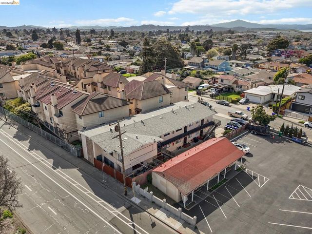 14761 San Pablo Ave, San Pablo, CA 94806