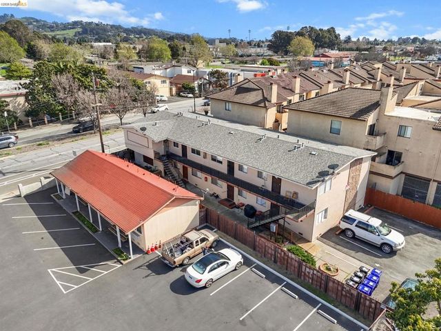 14761 San Pablo Ave, San Pablo, CA 94806