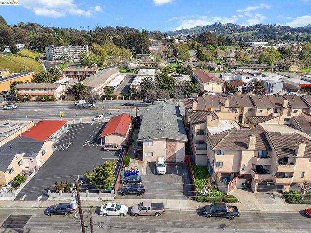 14761 San Pablo Ave, San Pablo, CA 94806