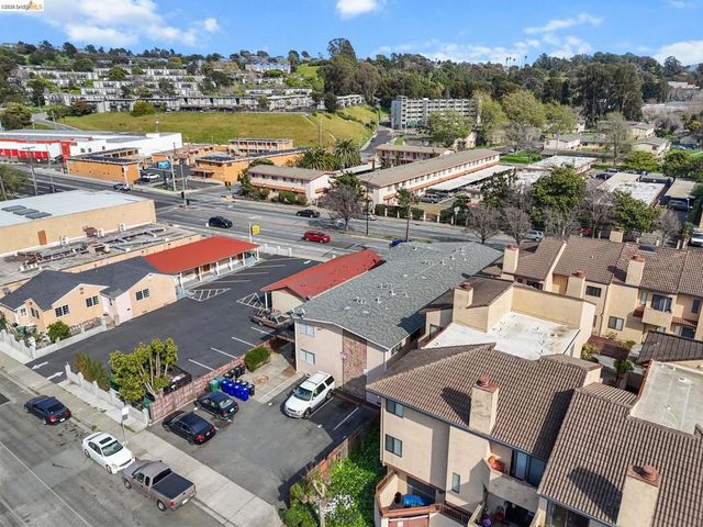 14761 San Pablo Ave, San Pablo, CA 94806
