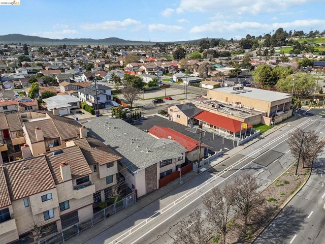 14761 San Pablo Ave, San Pablo, CA 94806