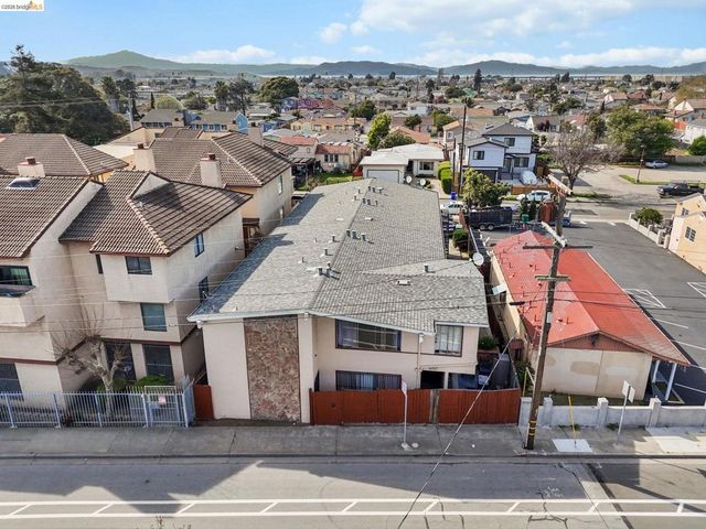 14761 San Pablo Ave, San Pablo, CA 94806