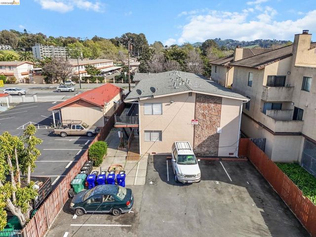 14761 San Pablo Ave, San Pablo, CA 94806