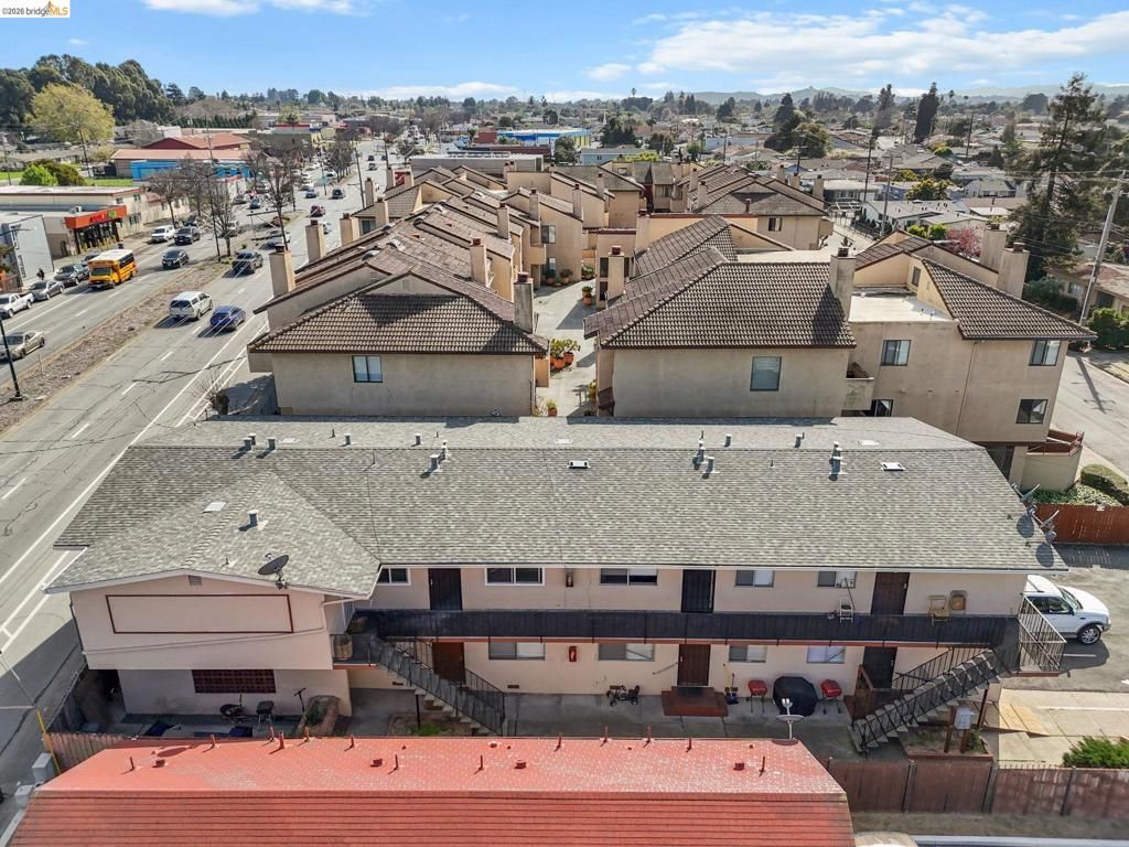 14761 San Pablo Ave, San Pablo, CA 94806