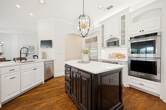5540 Oak Bend Trail, Celina, TX 75078