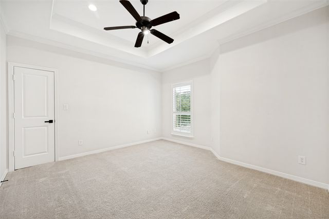 5540 Oak Bend Trail, Celina, TX 75078