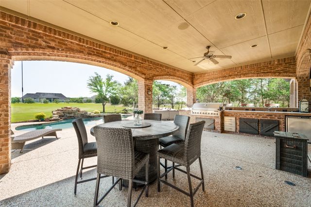 5540 Oak Bend Trail, Celina, TX 75078
