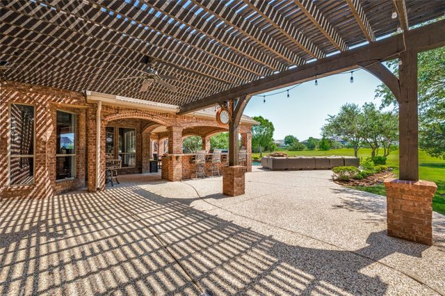 5540 Oak Bend Trail, Celina, TX 75078