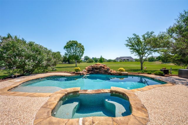 5540 Oak Bend Trail, Celina, TX 75078