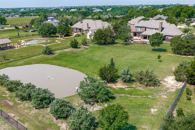 5540 Oak Bend Trail, Celina, TX 75078