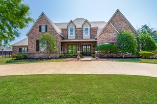 5540 Oak Bend Trail, Celina, TX 75078